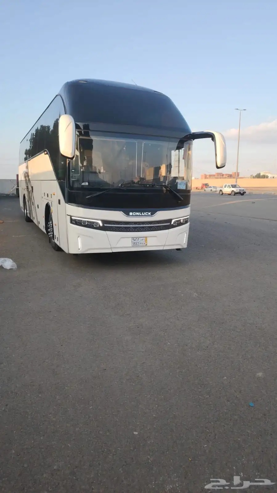 باص و هايس للايجار 0