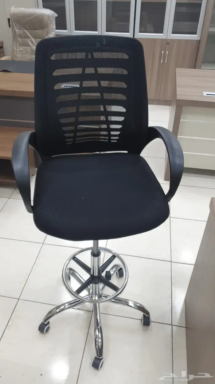 كراسي مكتبيه 0