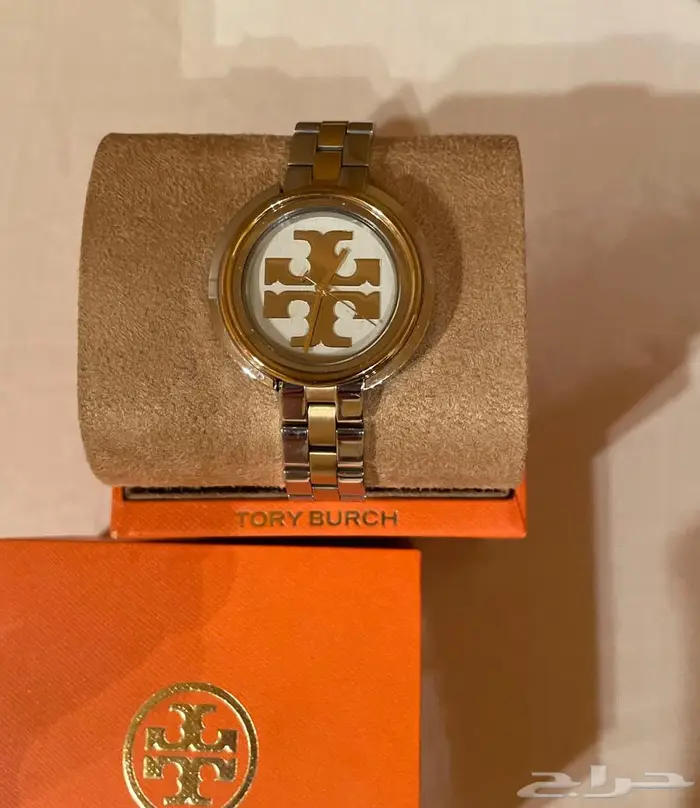 ساعة Tory Burch 0