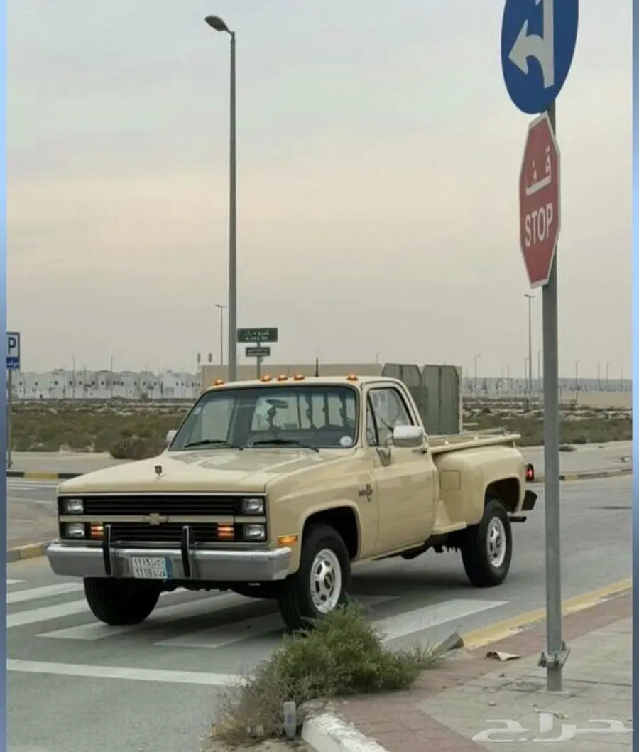 شفر رفرف 1984 14