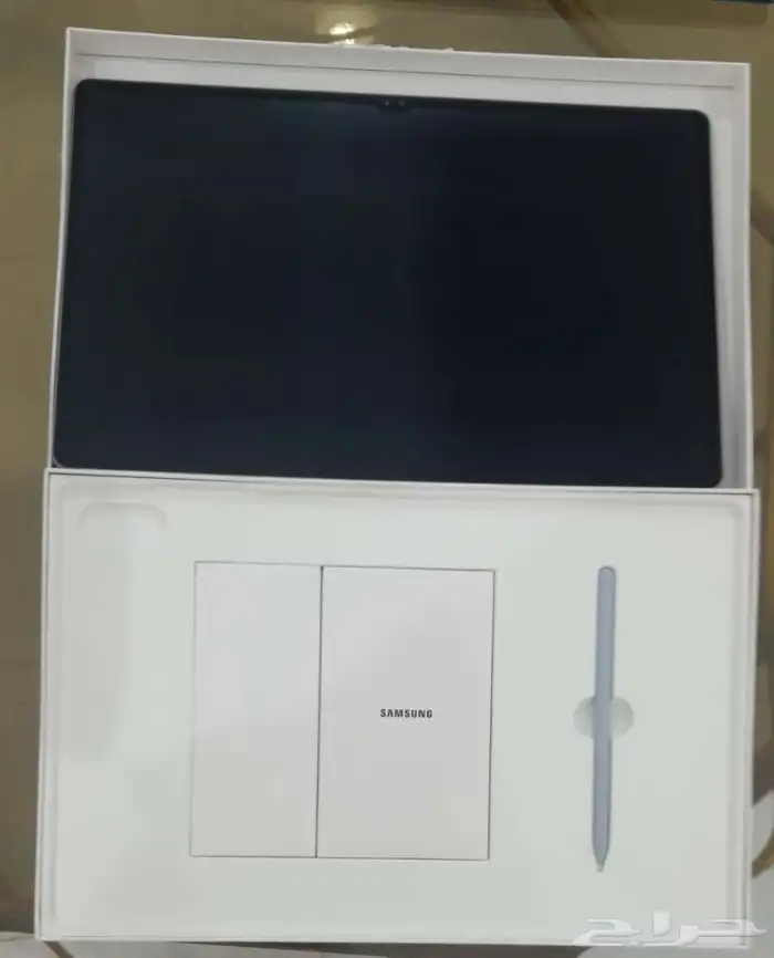 جالكسي تاب s10 2