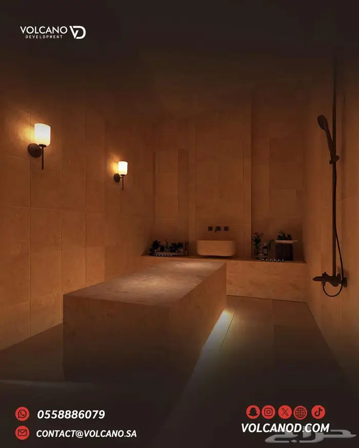 تصميم ثلاثي الابعاد (تجارى) 0