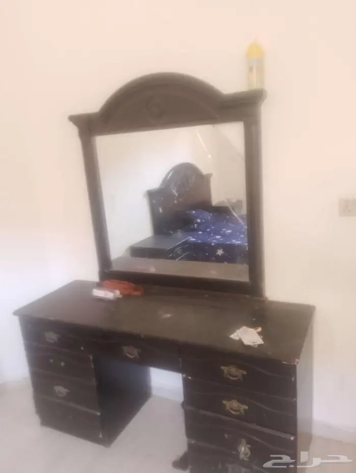 اغراض شقه للبيع 4