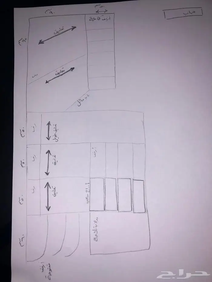 للبيع دولاب ملابس تخزين 0