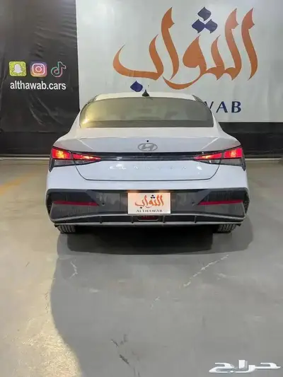 هيونداي النترا سمارت-سمارت بلس 2025 كاش تقسيط لدى الثواب 14