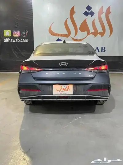 هيونداي النترا سمارت-سمارت بلس 2025 كاش تقسيط لدى الثواب 17