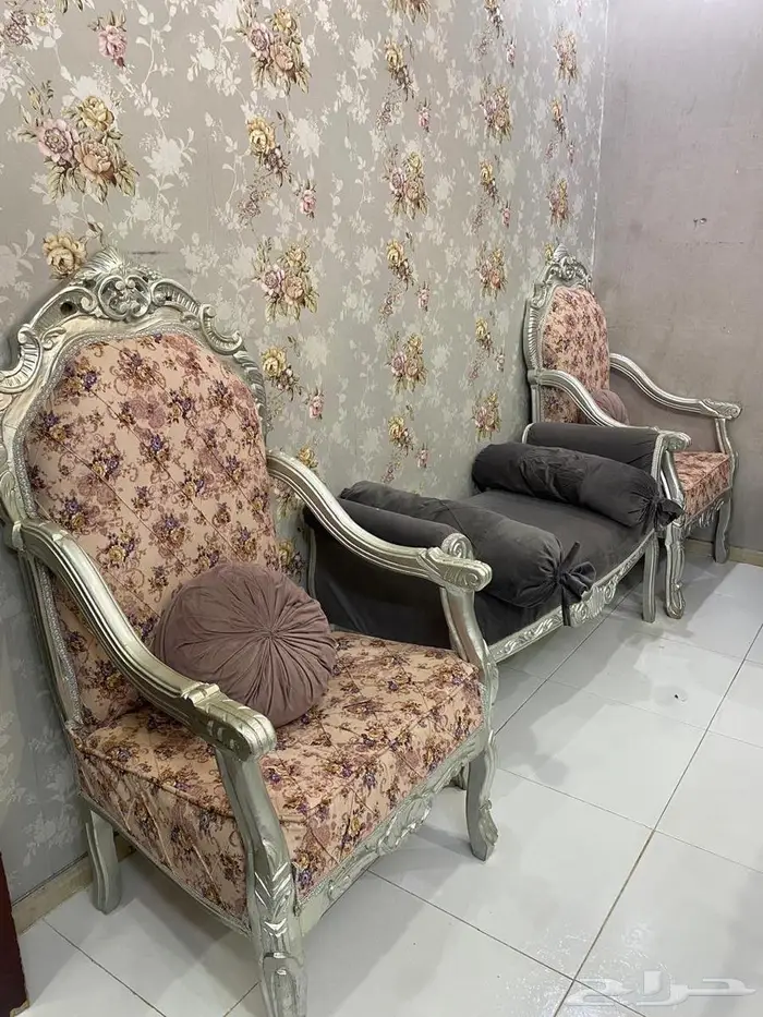 كنب   طاولاته   ستاره 2