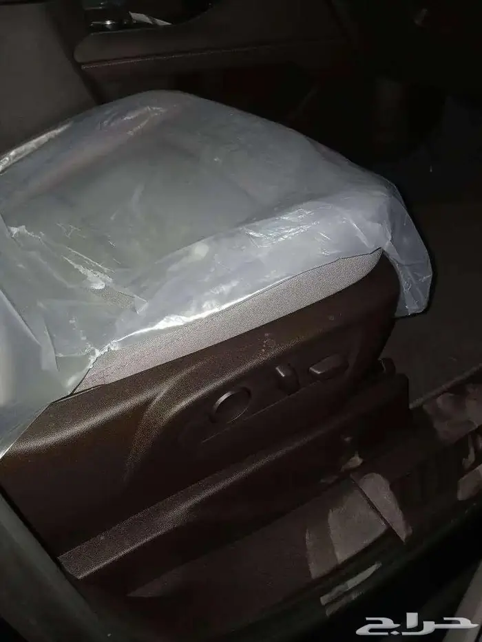 شفروليه تاهو ال اس بدون دبل 2024 ثلاجة 5