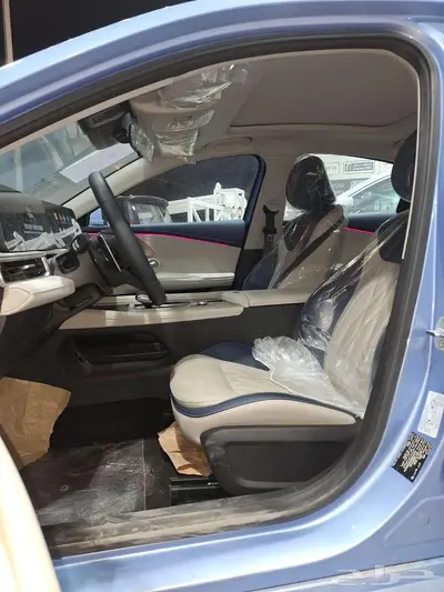 شيري اريزو 8 برو 1.6كومفورت 2024 7