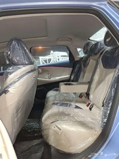 شيري اريزو 8 برو 1.6كومفورت 2024 11