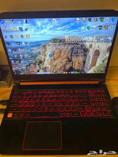 Acer nitro 5 0