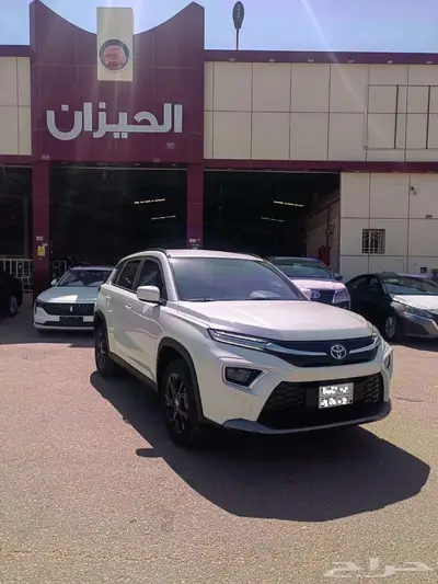 اوربان كروز موديل 2025 ماشى 1200 كم وكاله 0