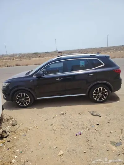 ام جي ار اكس 3