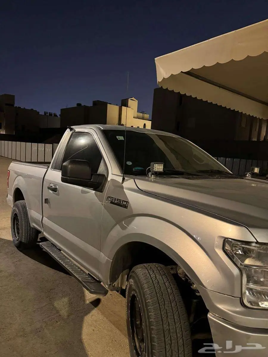 فورد f150 2