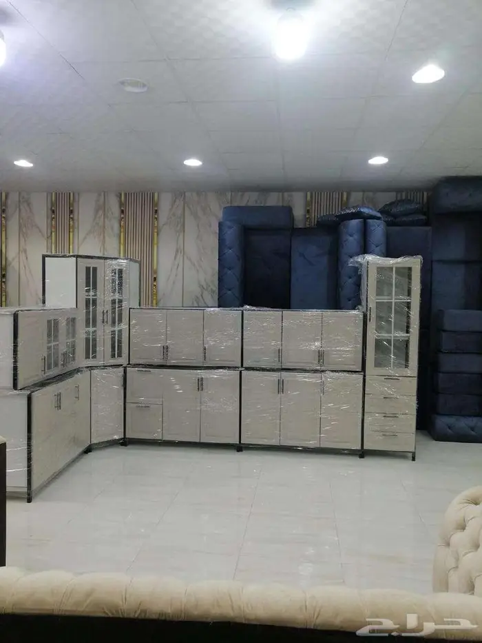 مطابخ جديده 13