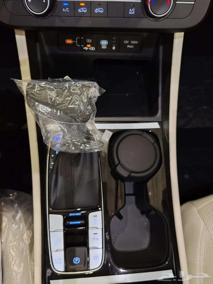 هونداي توسان كمفورت 2025 11