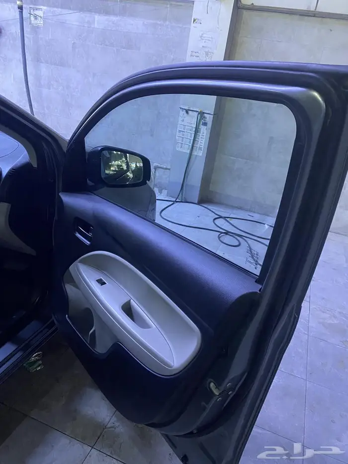 ميتسوبيشي اتراج 2019 5