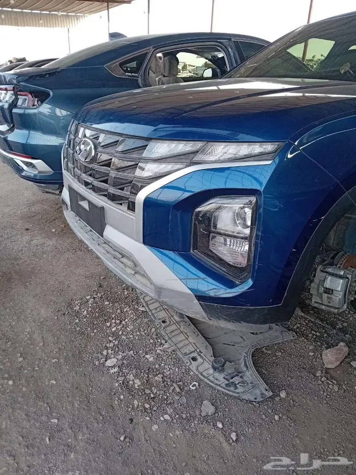 قطع غيار هونداي سوناتا 2