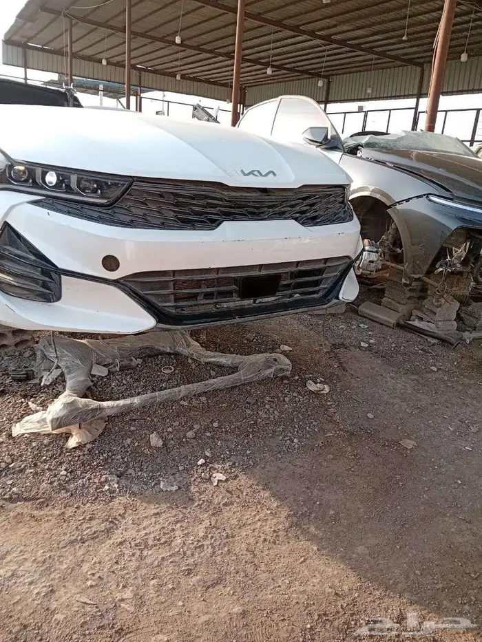 قطع غيار هونداي سوناتا 1
