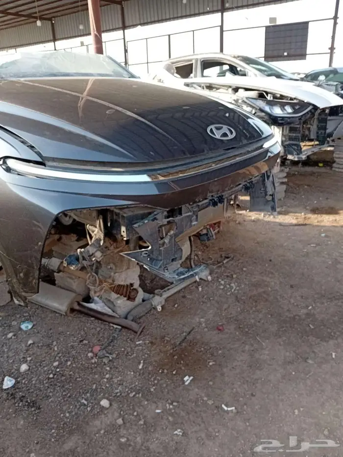 قطع غيار هونداي سوناتا 0
