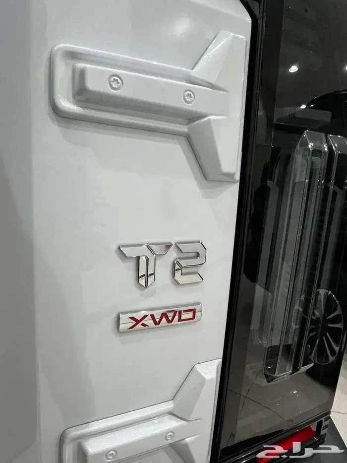جيتور T2 لاكجري فل كامل 2025 (سعر منافس جدا) 7