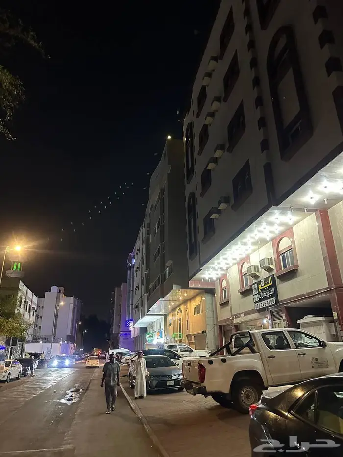 عمارة للبيع 4