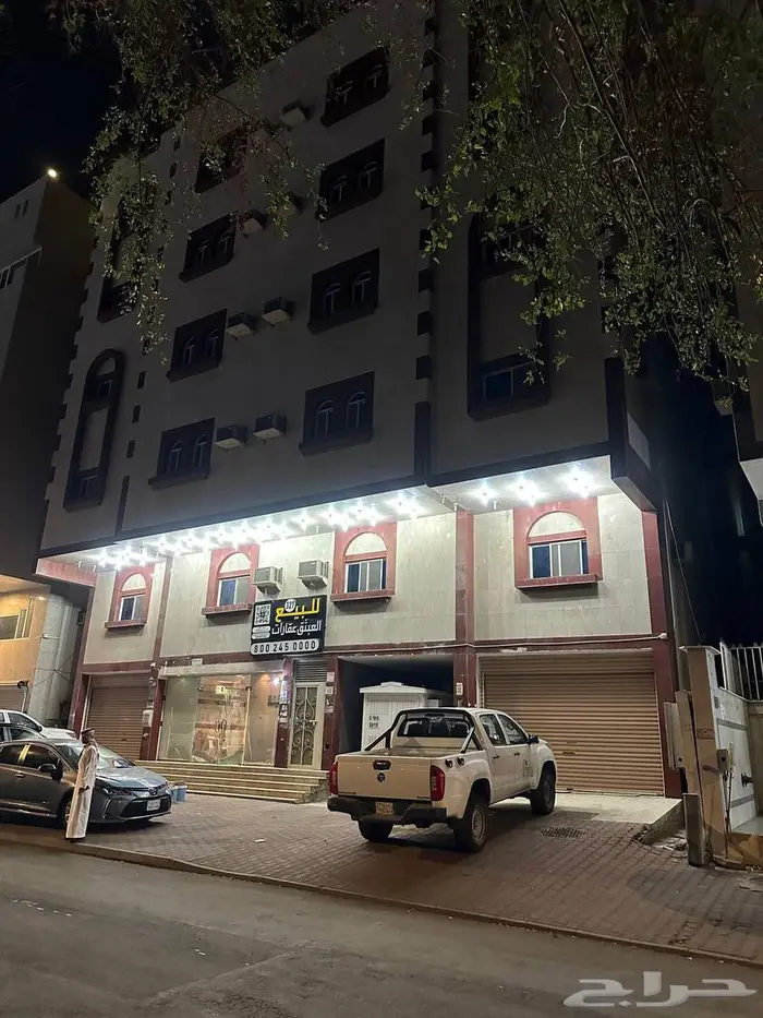 عمارة للبيع 5