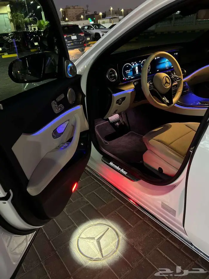 مرسيدس E250 2021 50