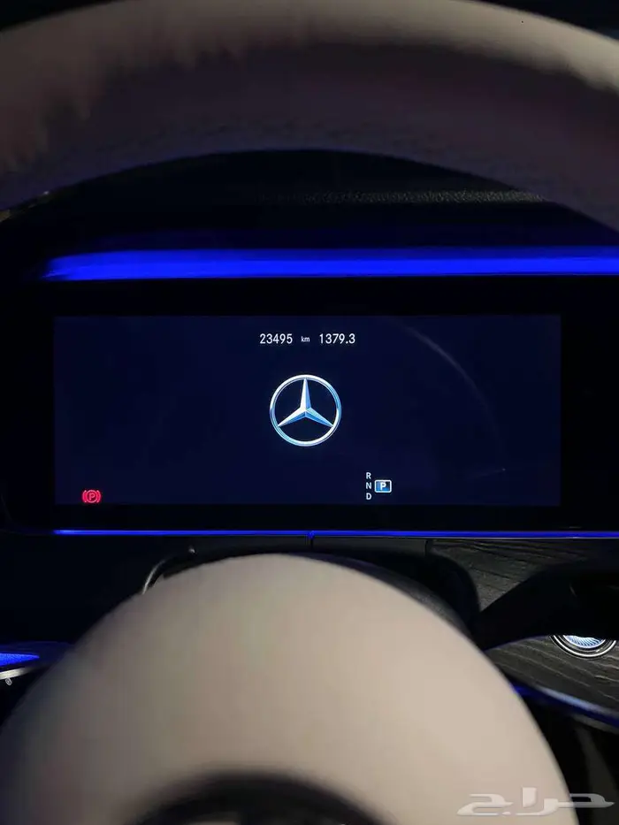 مرسيدس E250 2021 48