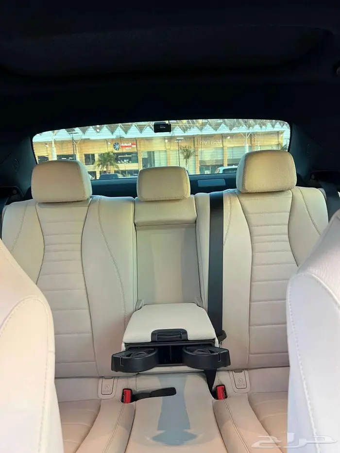 مرسيدس E250 2021 18