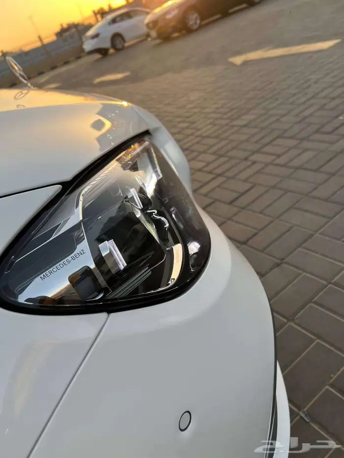 مرسيدس E250 2021 13