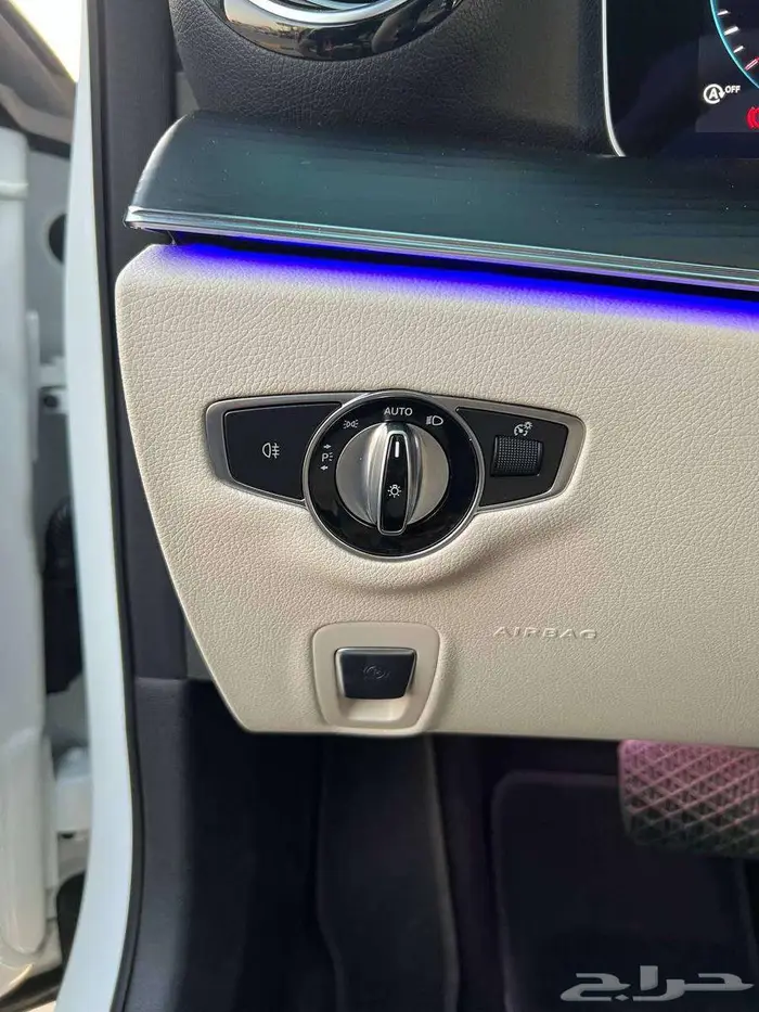 مرسيدس E250 2021 21