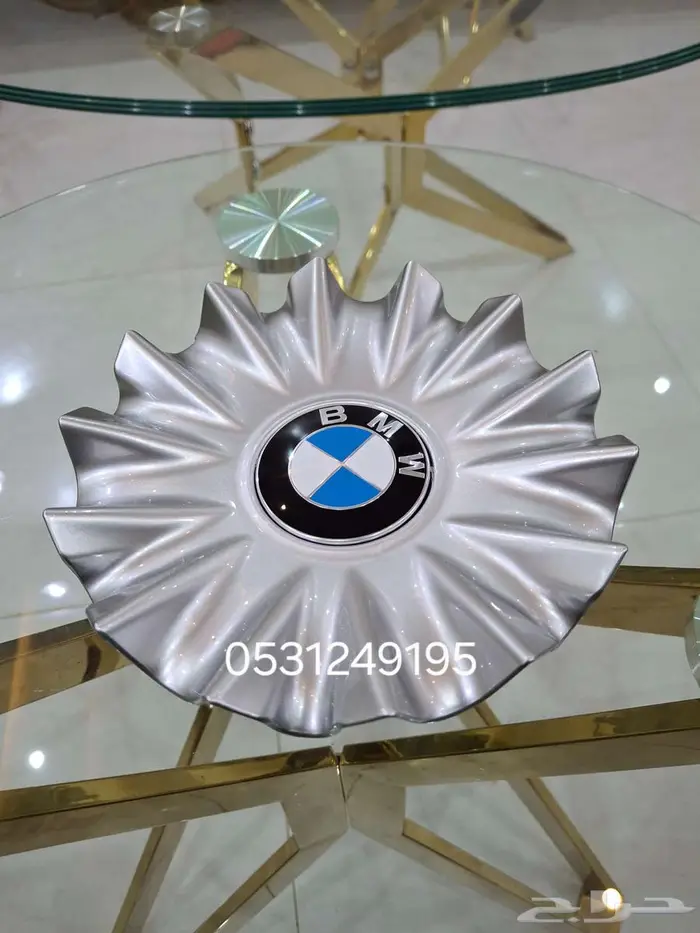 شعارات BMW علامات BMW الفئة السابعة 0