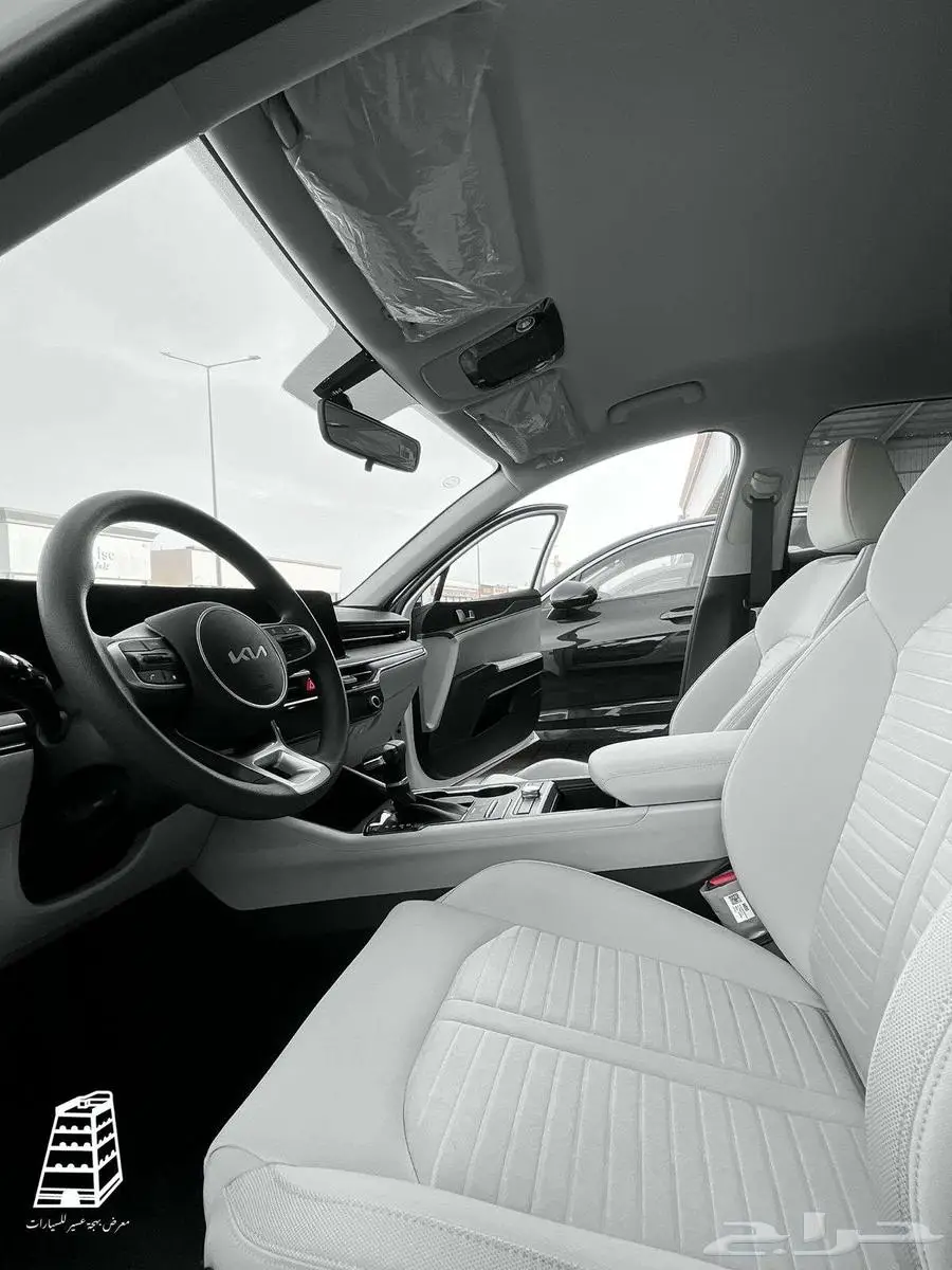 كيا K5 2025 استاندر مطور كاش وتقسيط لجميع البنوك باسعار خاصه 10