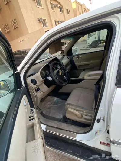 هوندا بايلوت 2012 الرياض index