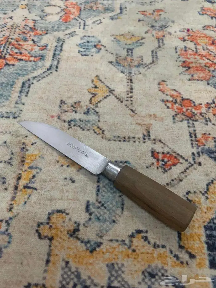 سكين صغير 2