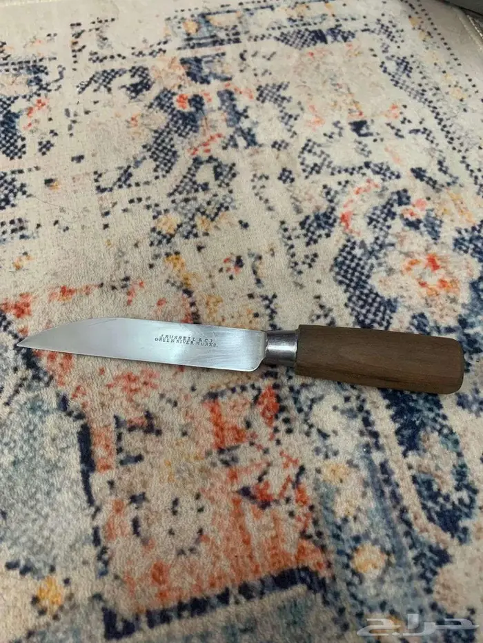 سكين صغير 6