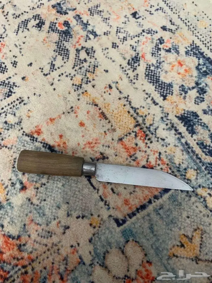 سكين صغير 8