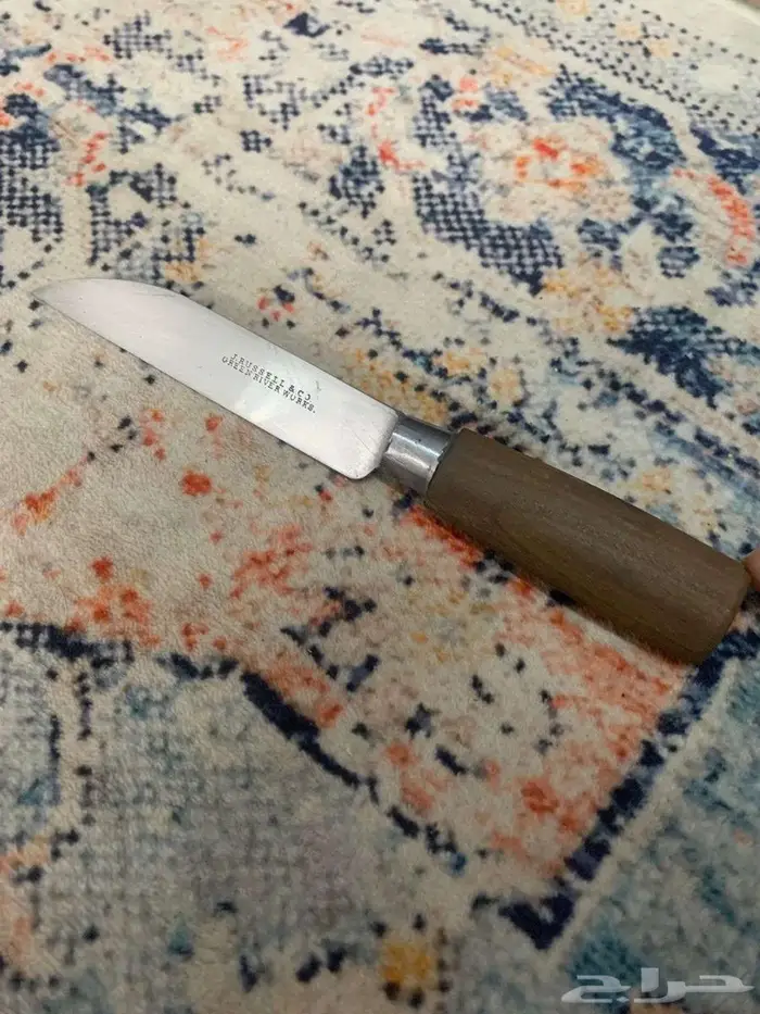 سكين صغير 5