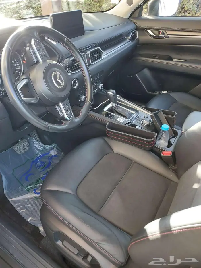 مازدا cx5 ايجنيت 7