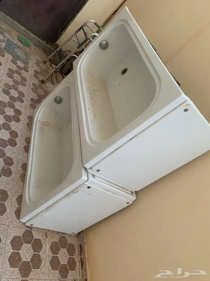 بانيو حمام 1
