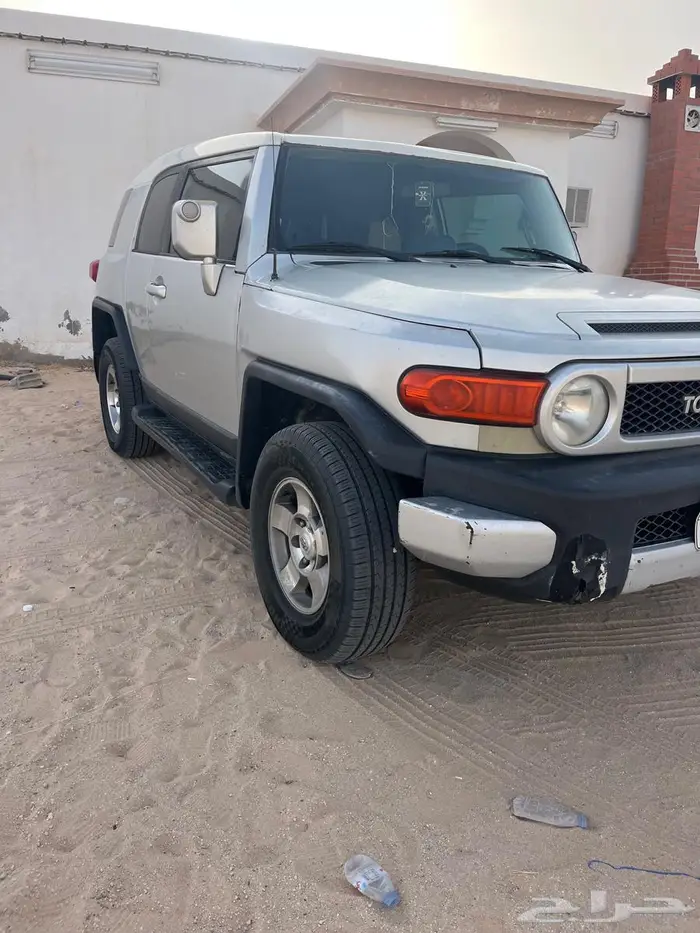 اف جي 2008 3