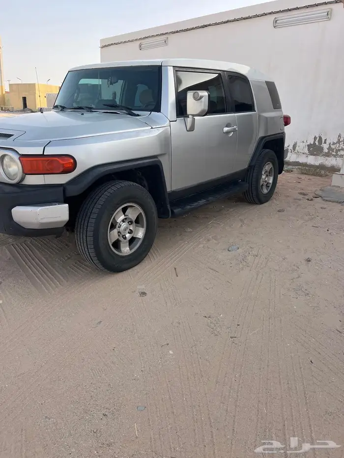اف جي 2008 2