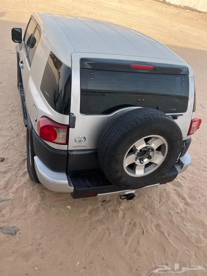 اف جي 2008 4