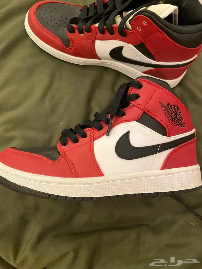 nike air jordans جزمة 0