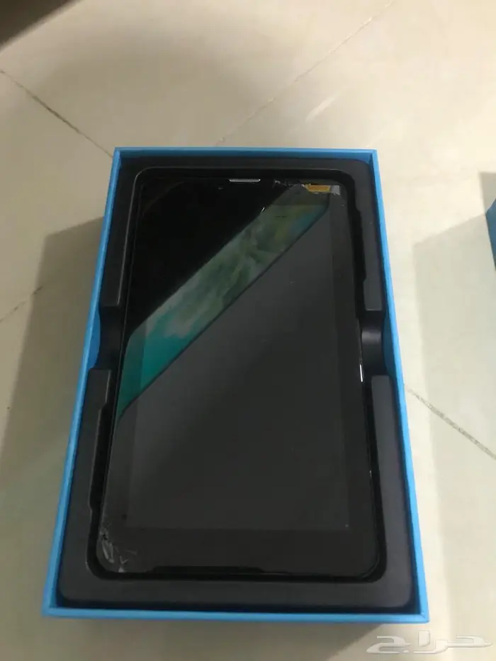 للبيع المستعجل عدد 2 آيباد نظيفه جدا 3