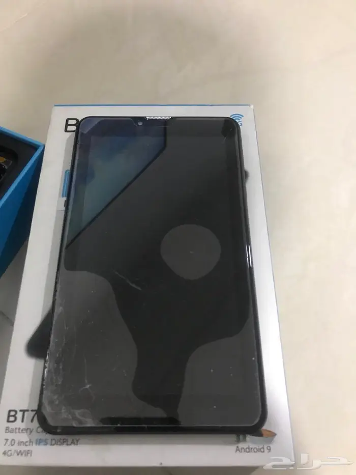 للبيع المستعجل عدد 2 آيباد نظيفه جدا 4