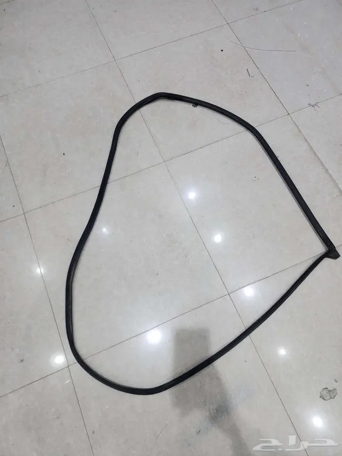 جلدة باب يسار خلف السواق كورولا 2008-2013 1
