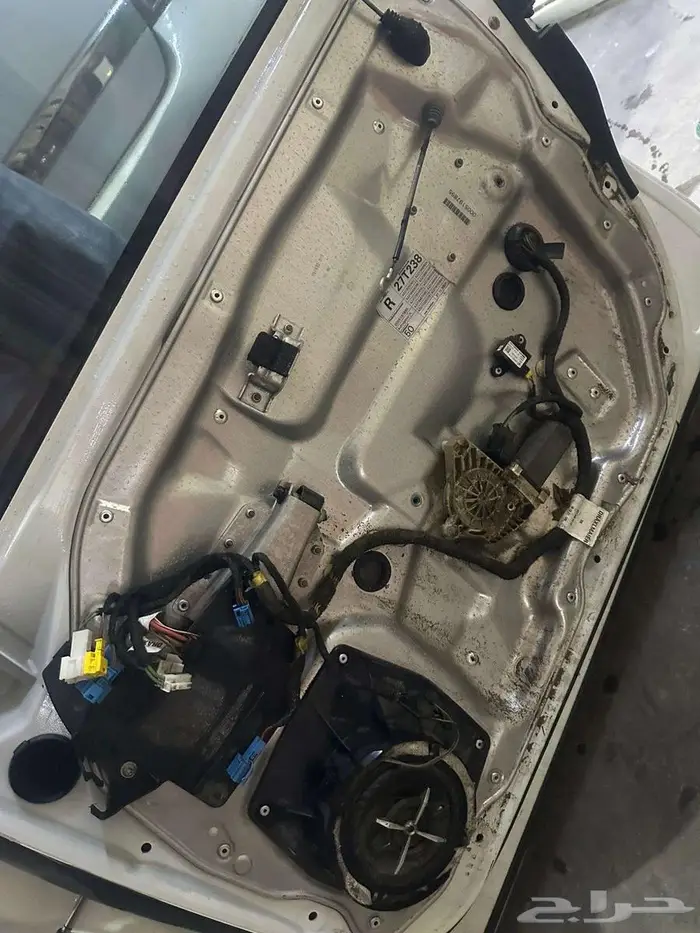 مرسيدس بانوراما 2008 S 350 4
