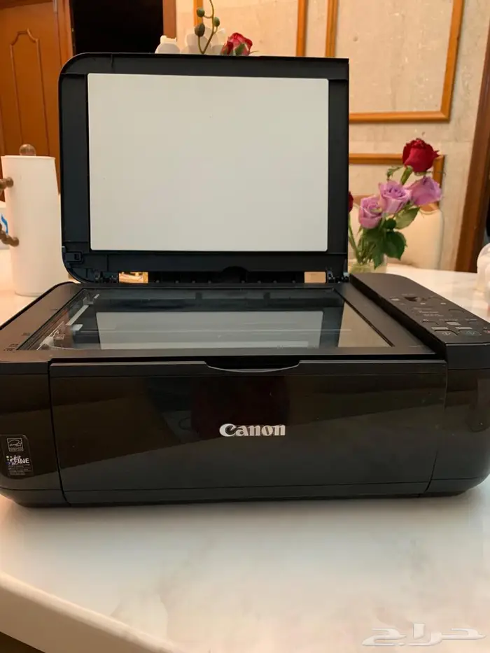 طابعة كانون للبيع 3